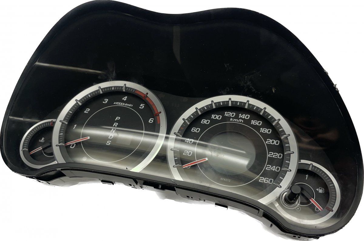 Instrument Cluster HONDA ACCORD VIII (CP, CU) (2007-2015)