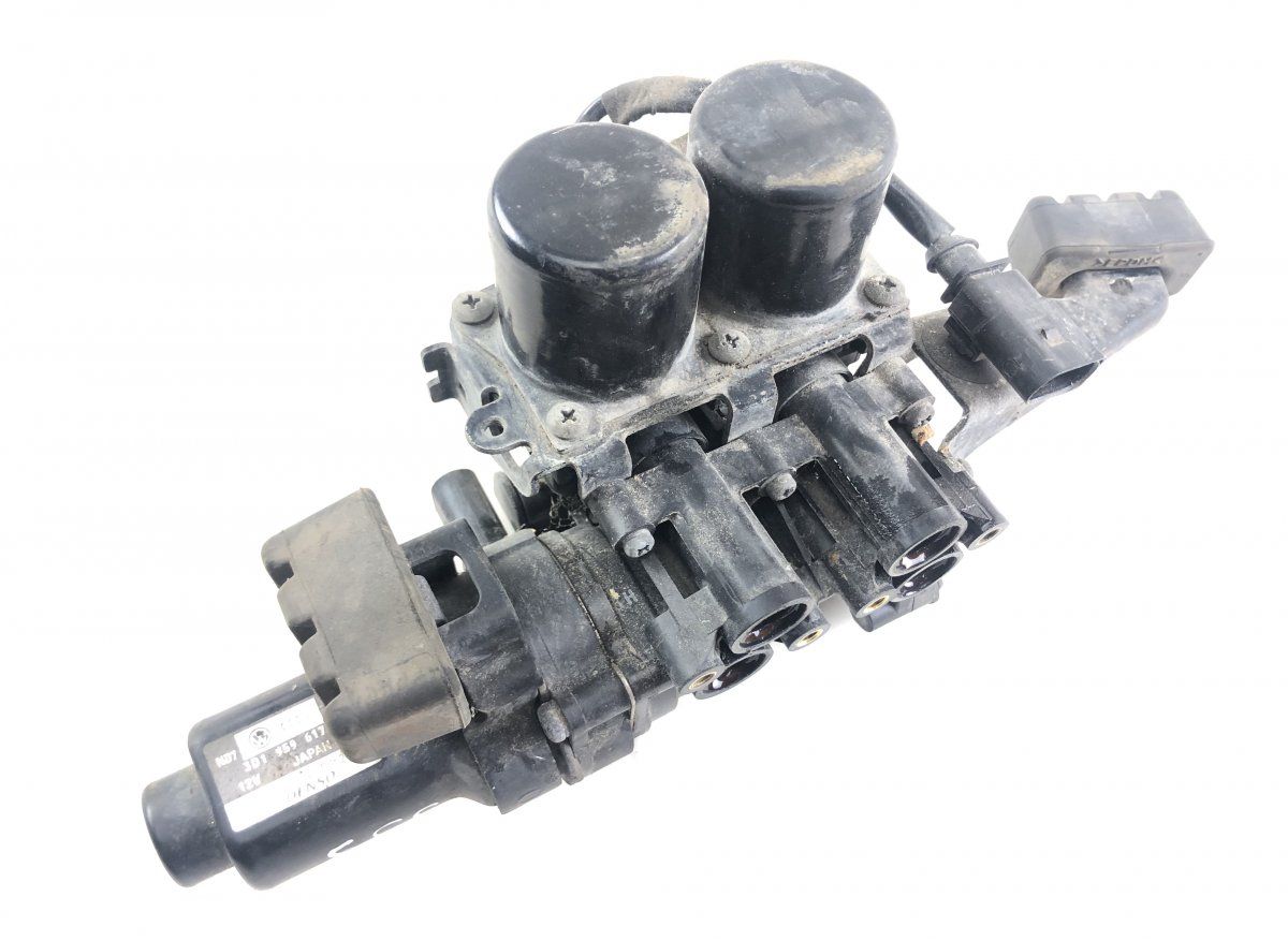 1137200026 113720-0026 Heater Bypass Valve VW PHAETON (3D) (2002-2016)