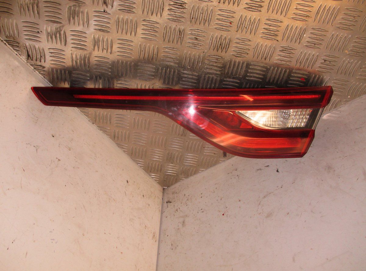 Inner tail light, right RENAULT TALISMAN (L2M, KP) (2013-2022)