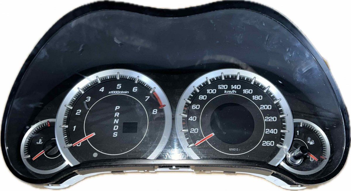 Instrument Cluster HONDA ACCORD VIII (CP, CU) (2007-2015)