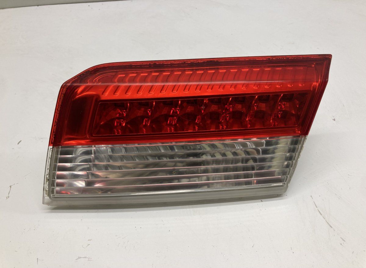 265590001R Inner tail light, right RENAULT LAGUNA III (2007-2015)