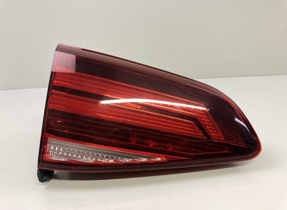 5G0945093AG A055364 5G0945309C Inner tail light, left VW GOLF VII (5G1, BA5, BV5, BQ1, BE) (2012-2020)