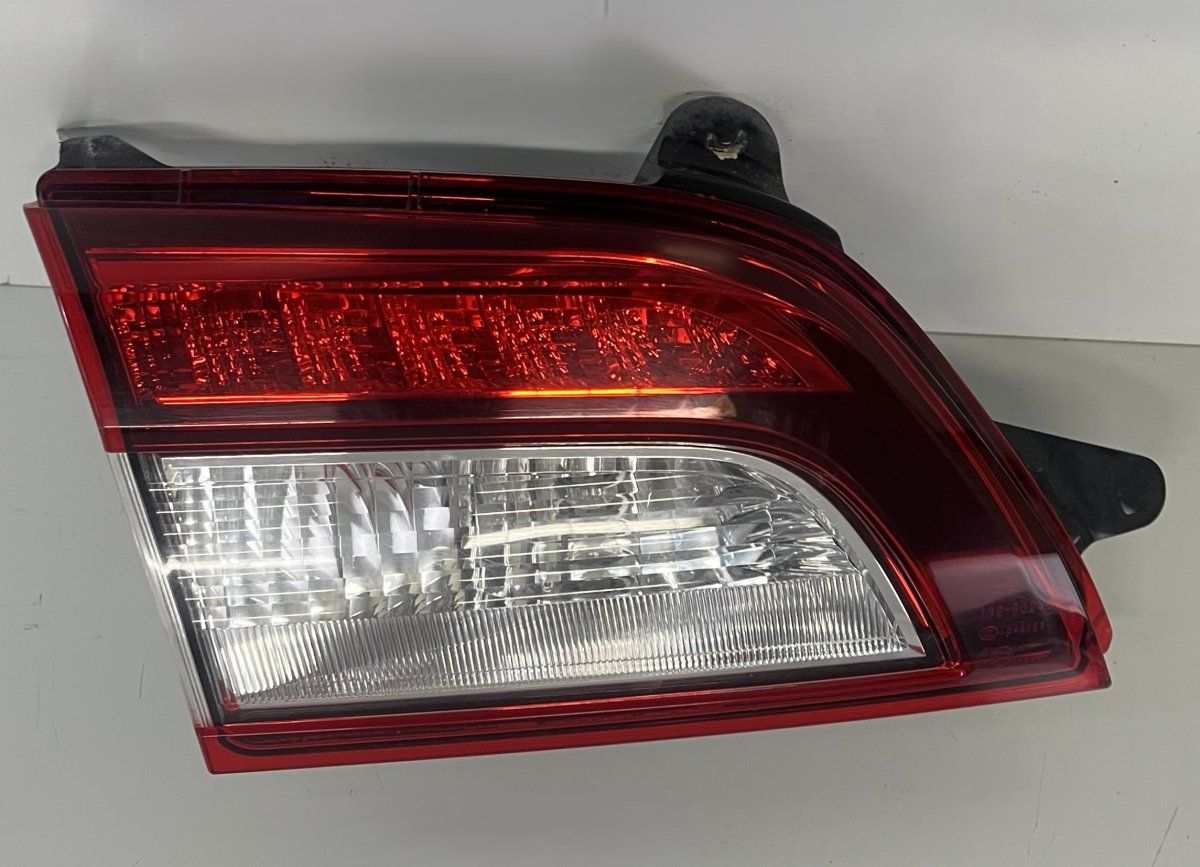 84912AL080 Inner tail light, left SUBARU LEGACY VI / Outback (2014-2019)