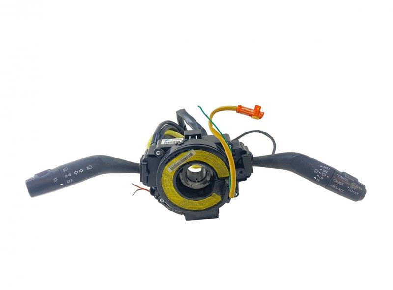 8980077290 Indicator/wiper/slip ring switch (stalk) ISUZU D-MAX I (RA, RC) (2002-2012)