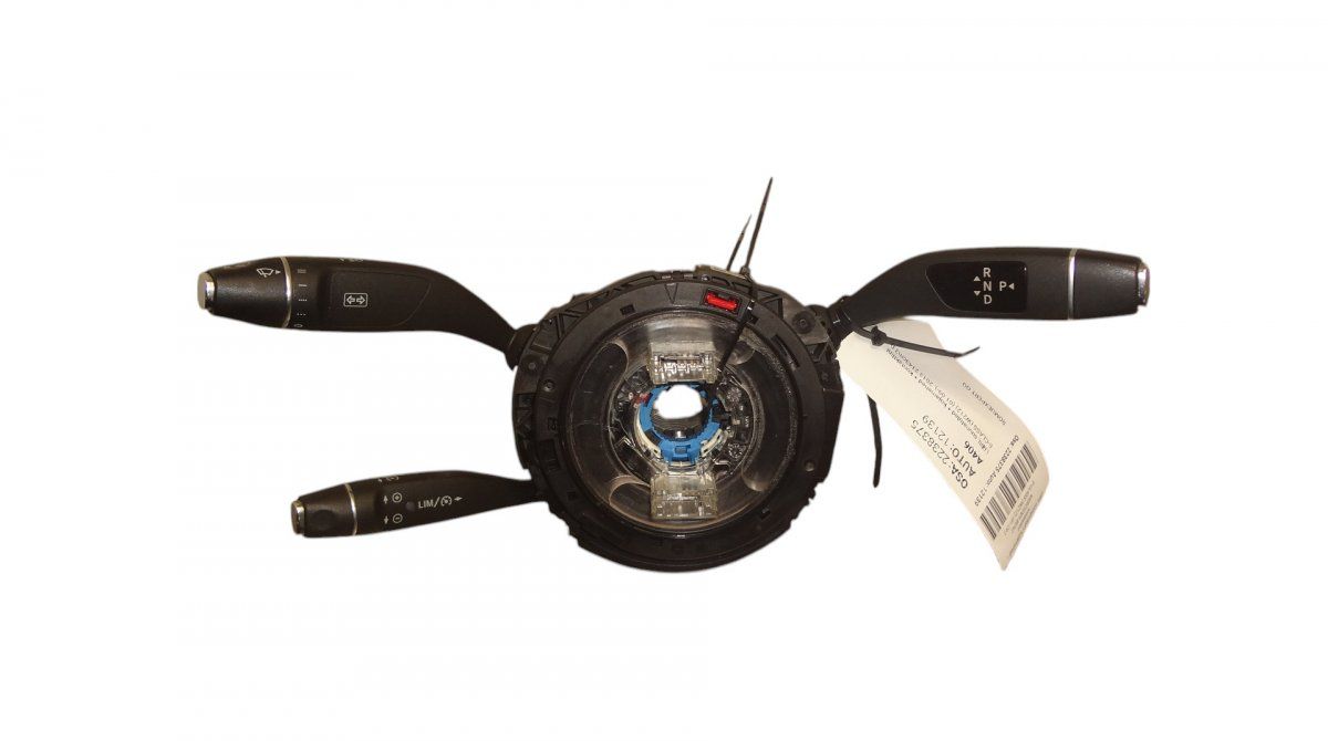 1009800601 Indicator/wiper/slip ring switch (stalk) MERCEDES-BENZ E-CLASS (W212) (2009-2016)