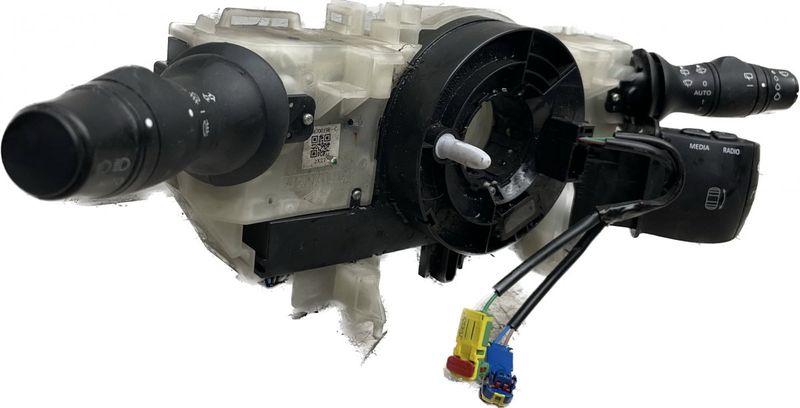 Indicator/wiper/slip ring switch (stalk) RENAULT SCENIC III (JZ0) (2009-2016)