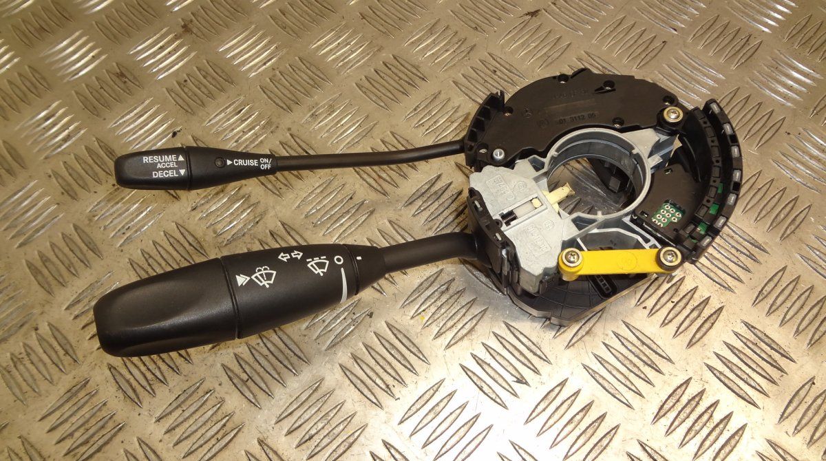 Indicator + wiper switch (stalk) CHRYSLER 300C I (2004-2010)