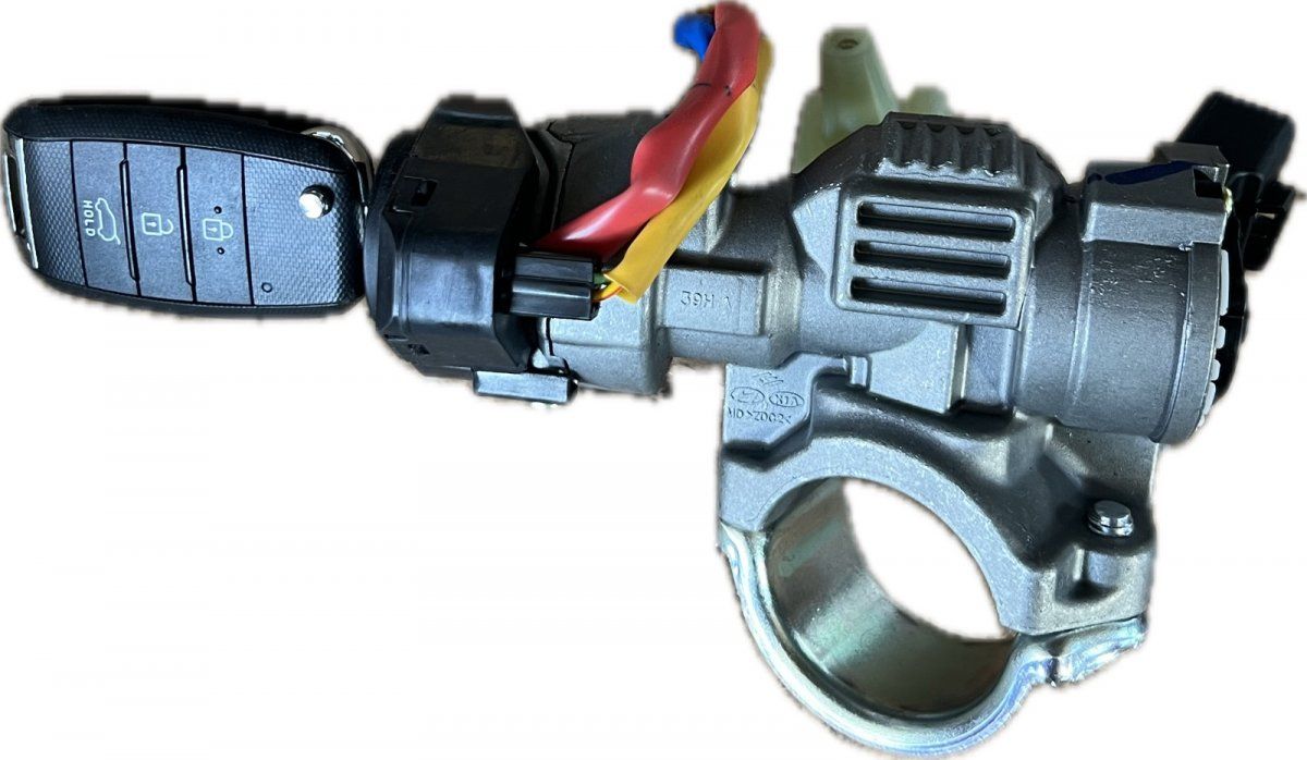 819103X000 819103X000 Ignition switch lock (ignition barrel) KIA CEE'D II (JD) (2012-2018)