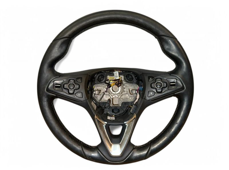 39018003 39115037 39070474 39115037 Steering Wheel OPEL ASTRA K (B16) (2015-2022)