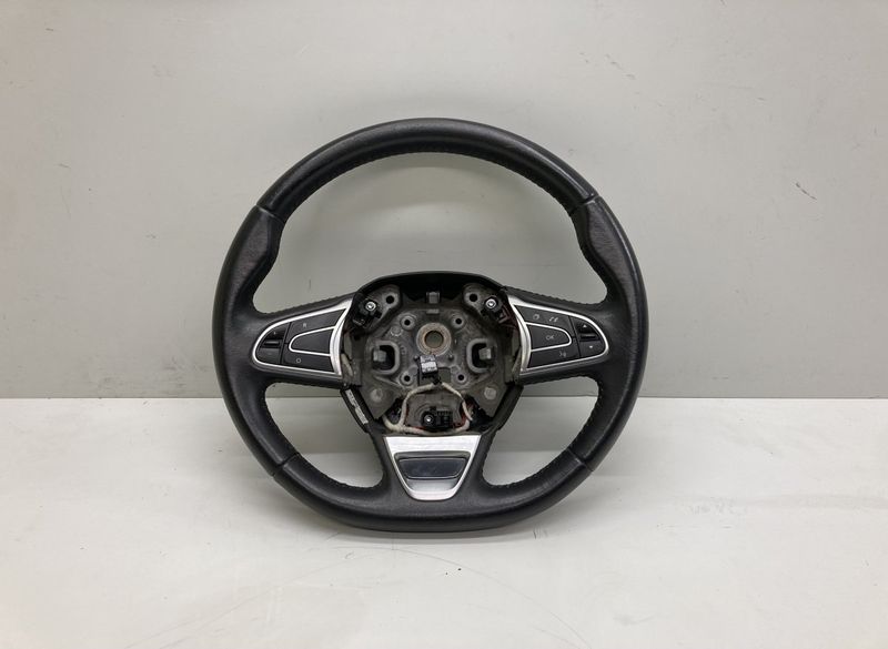 484003546R Steering Wheel RENAULT TALISMAN (L2M, KP) (2013-2022)
