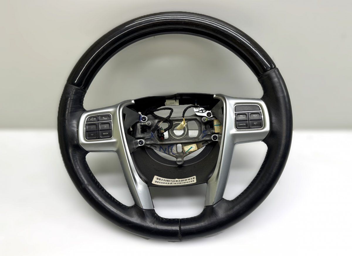 P1VR921X9AB Steering Wheel CHRYSLER 300C II (2010-2023)