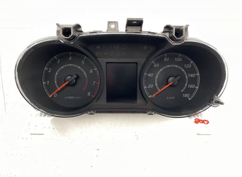 8100B800 0T31699 MMOO53-201 Instrument Cluster MITSUBISHI ASX I / RVR III (GA) (2010-2023)