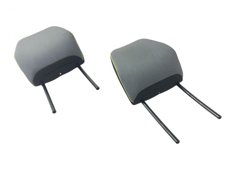 864007017R Headrest set RENAULT KANGOO III (FFK, KFK) (2021-)