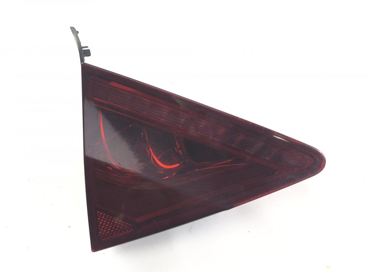 4G8945093 Inner tail light, left AUDI A7 Sportback (4GA) (2010-2017)