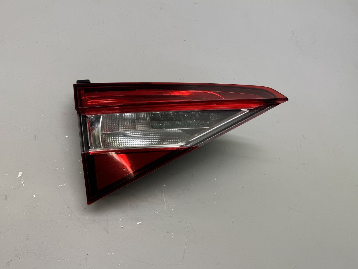3V9945307B Inner tail light, left SKODA SUPERB III (3V3, 3V5) (2015-2024)