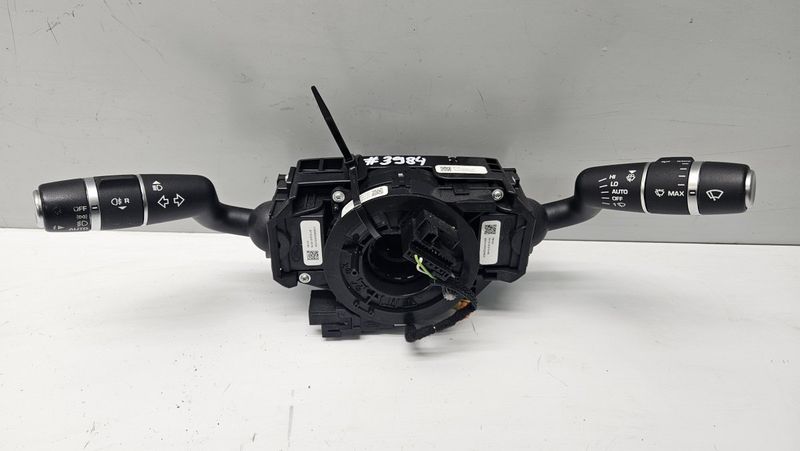 GX7313N064HA BJ323F972CB GX733F973BA FK7214A664BA Indicator/wiper/slip ring switch (stalk) JAGUAR XF (X260) (2015-2024)