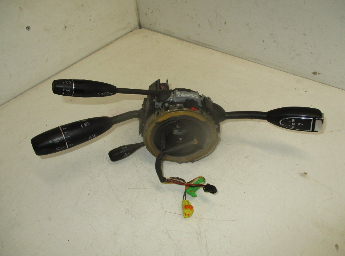 Indicator/wiper/slip ring switch (stalk) MERCEDES-BENZ S-CLASS (W221) (2005-2013)