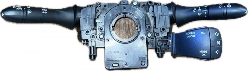 Indicator + wiper switch (stalk) RENAULT MEGANE IV (B9A/M) (2015-)