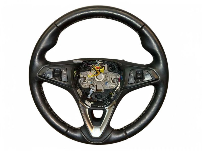 39108895 34215512C00 39229904 Steering Wheel OPEL ASTRA K (B16) (2015-2022)
