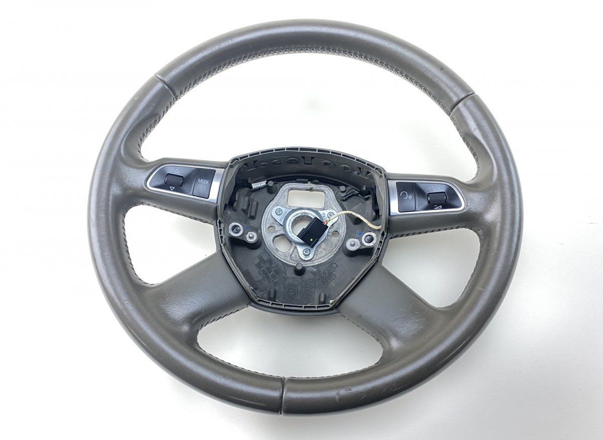 8R0419091S Steering Wheel AUDI Q5 (8R) (2008-2016)