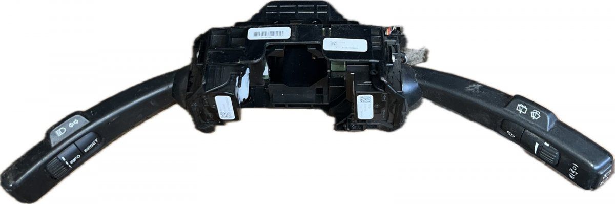 Indicator + wiper switch (stalk) VOLVO XC70 II (2007-2016)