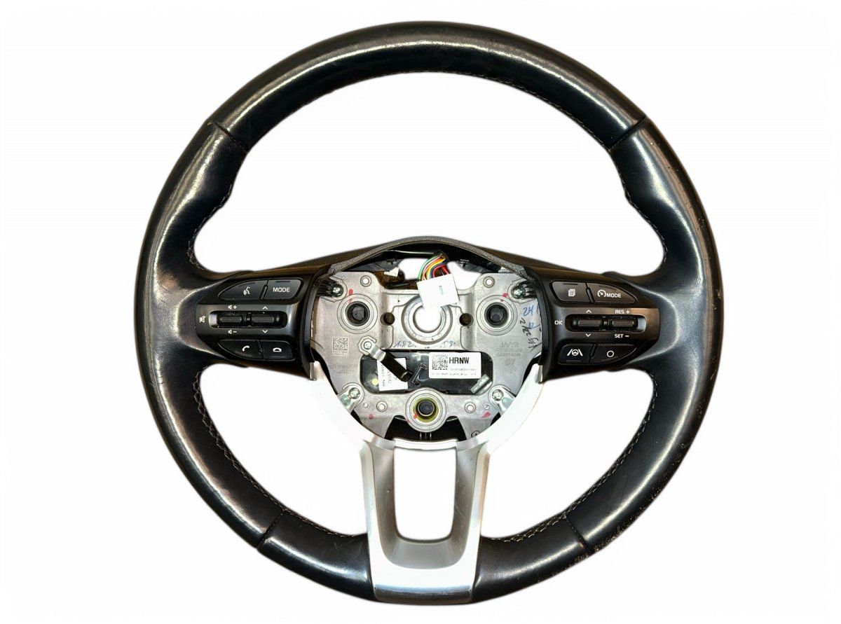 56100H8RN0WK Steering Wheel KIA STONIC (YB) (2017-)