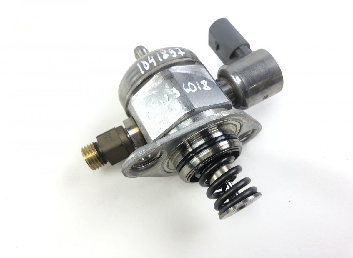 0261520055 High pressure pump, petrol VW PASSAT B6 (3C) (2005-2010)