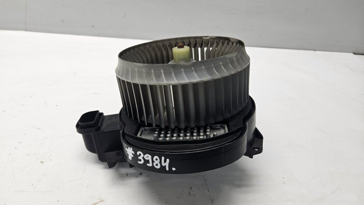 GX7318456AA GX7319E624AA Heater Fan JAGUAR XF (X260) (2015-2024)