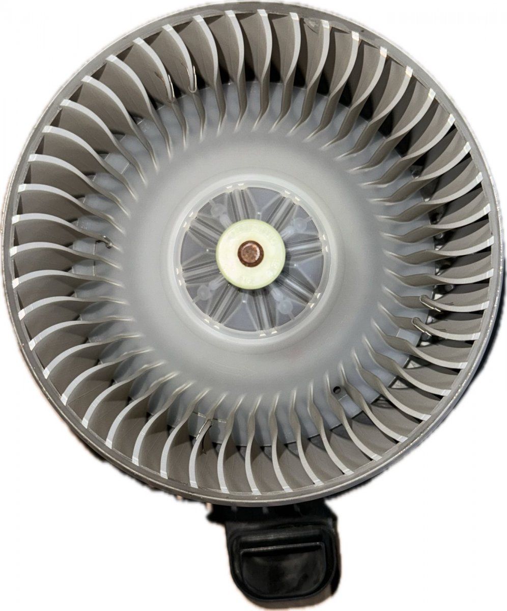 MF1163602671 T2H8144 GX7318456AA Heater Fan JAGUAR XE (X760) (2015-2024)