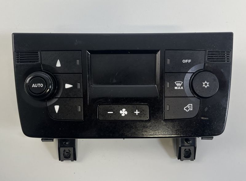 A83026000 735535097 Heater control panel PEUGEOT BOXER (2006-)