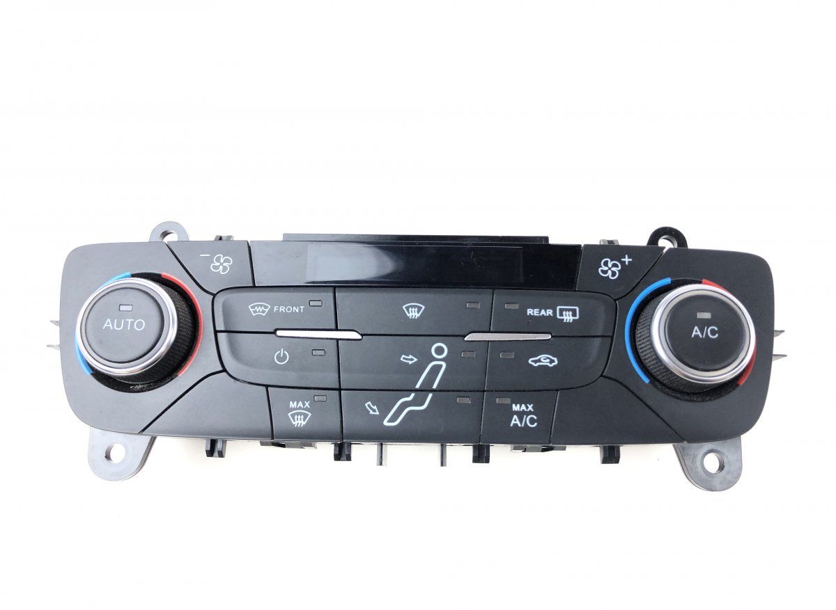 2377120 Heater control panel FORD C-MAX II (2010-2019)