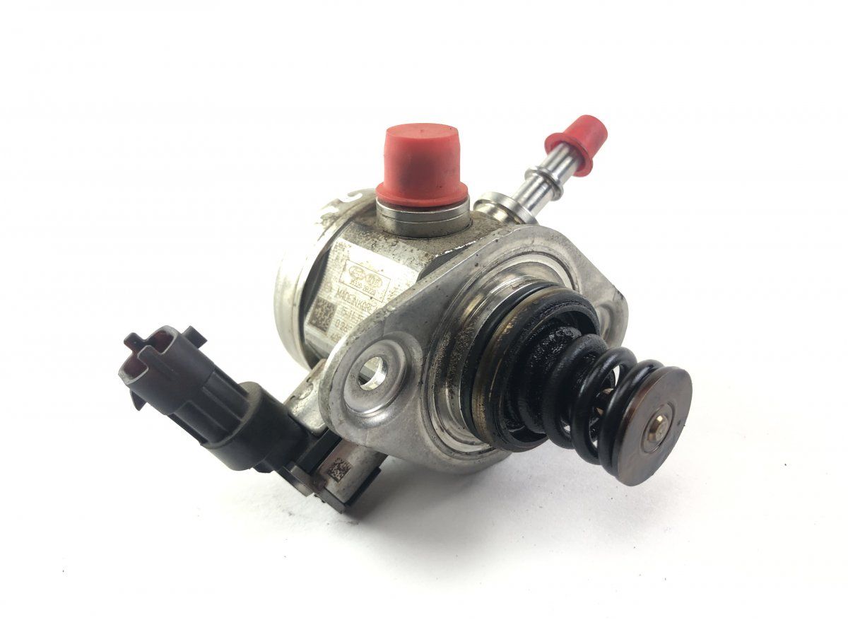 0261520378 0261520376 High pressure pump, petrol KIA CEE'D II (JD) (2012-2018)