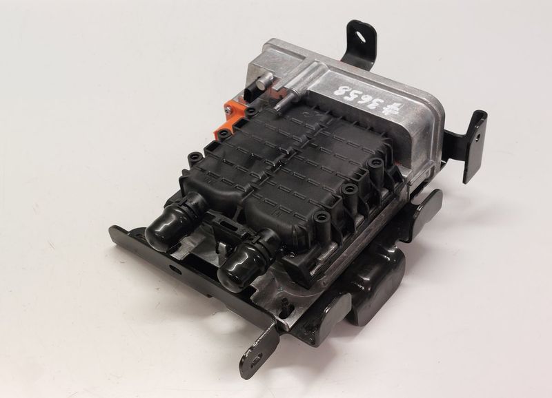 9821712680 Heater core PEUGEOT 208 II (P21) (2019-)