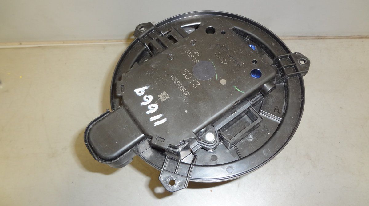 Heater Fan LEXUS GS IV (2011-2020)