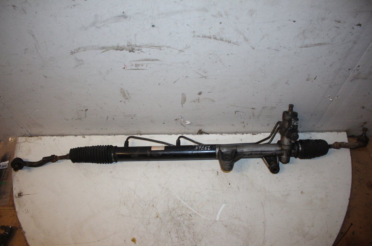 Steering rack KIA SORENTO I (JC) (2002-2009)