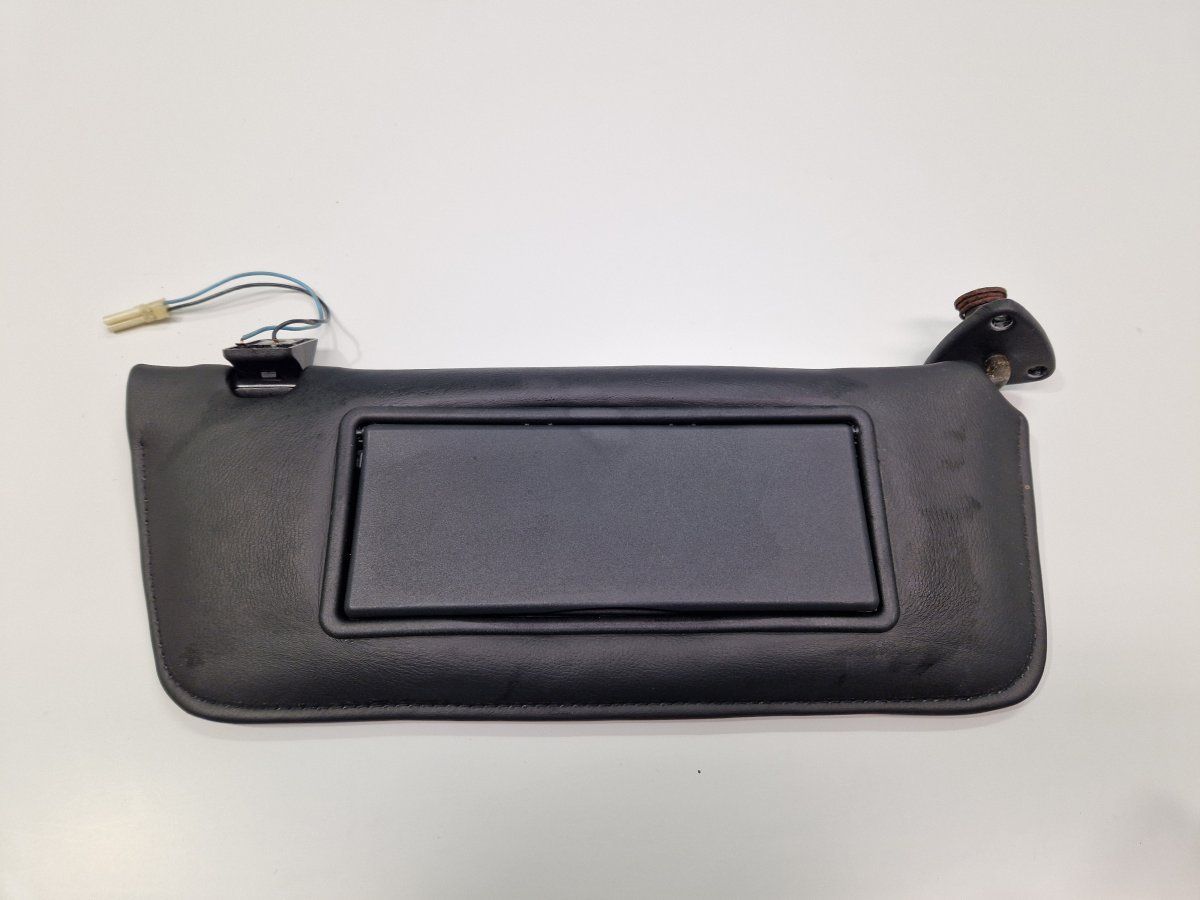 379966312 Sun Visor Right MASERATI QUATTROPORTE II (03.94-)
