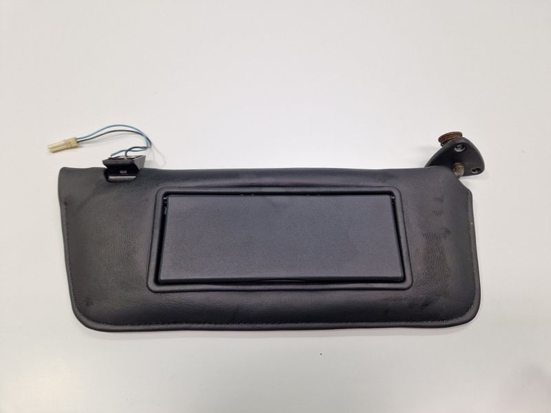 379966312 Sun Visor Right MASERATI QUATTROPORTE II (03.94-)
