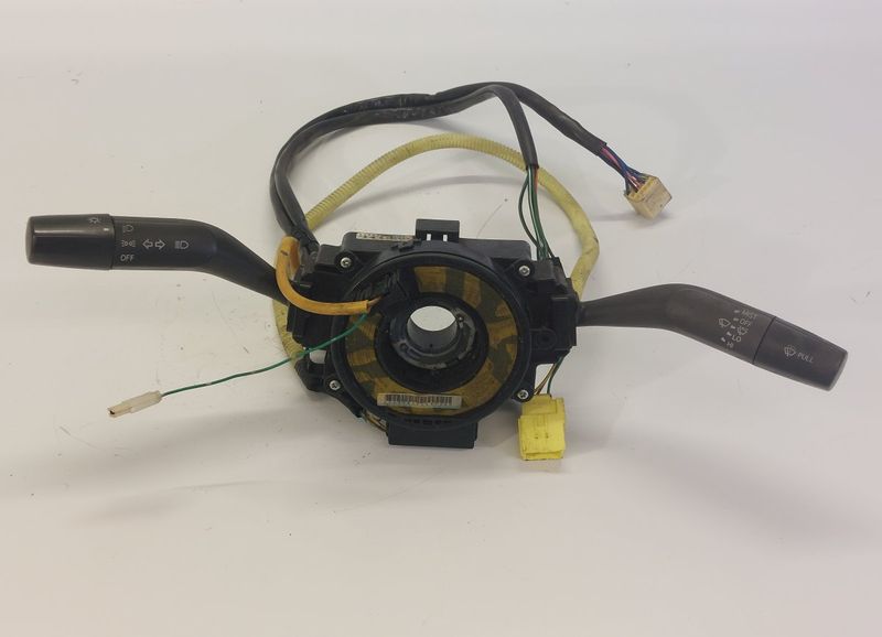 8973606950 Steering wheel slip ring / squib ISUZU D-MAX I (RA, RC) (2002-2012)