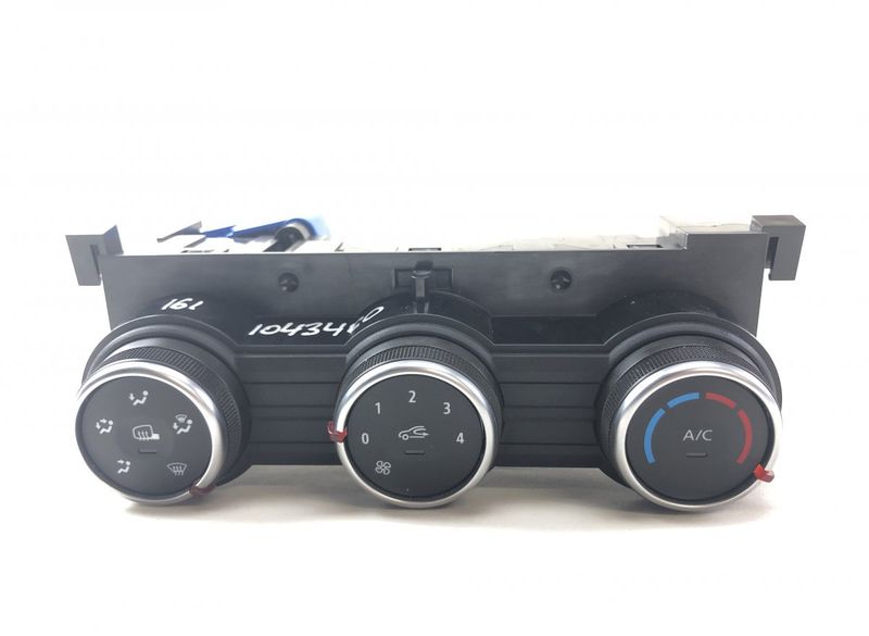 275009206R Heater control panel RENAULT KANGOO III (FFK, KFK) (2021-)