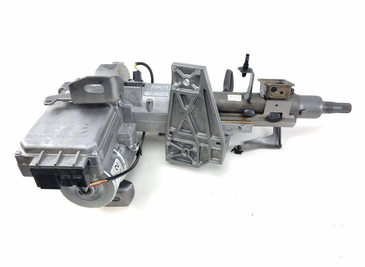 488106771R Steering Column RENAULT CLIO IV / THALIA (BH, KH) (2012-2019)