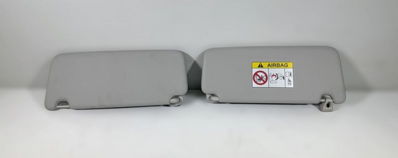 85220M5110YPK 85220-M5110 85220M5110 85220-M5010-YPK 85220M5010YPK 85220-M5010 85220M5010 Sun Visor Right HYUNDAI NEXO (FE) (2018-)