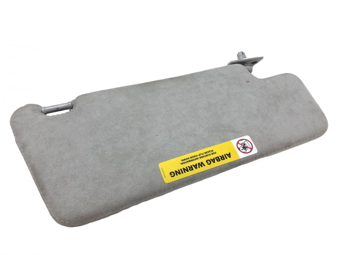 A2308101110 Sun Visor Left MERCEDES-BENZ SL-CLASS (R230) (2001-2012)