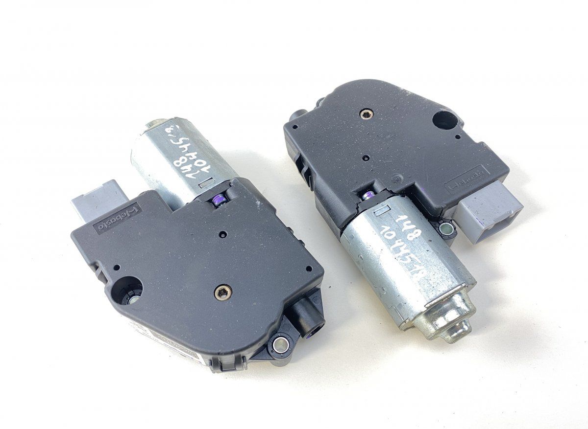 4224519 Sun roof motor set LAND ROVER RANGE ROVER IV (LG/L405) (2012-2021)