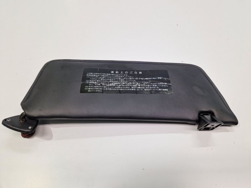 379966311 Sun Visor Left MASERATI QUATTROPORTE II (03.94-)