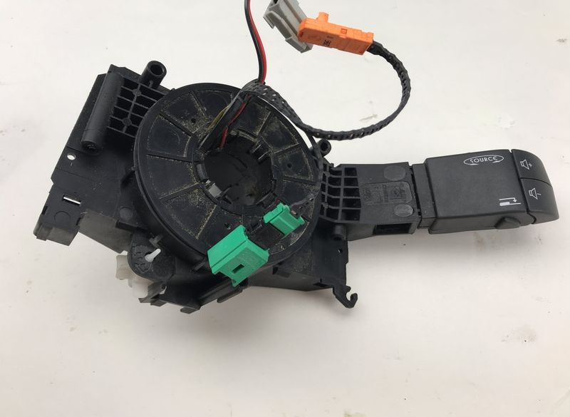 Steering wheel slip ring / squib OPEL VIVARO A (2001-2014)