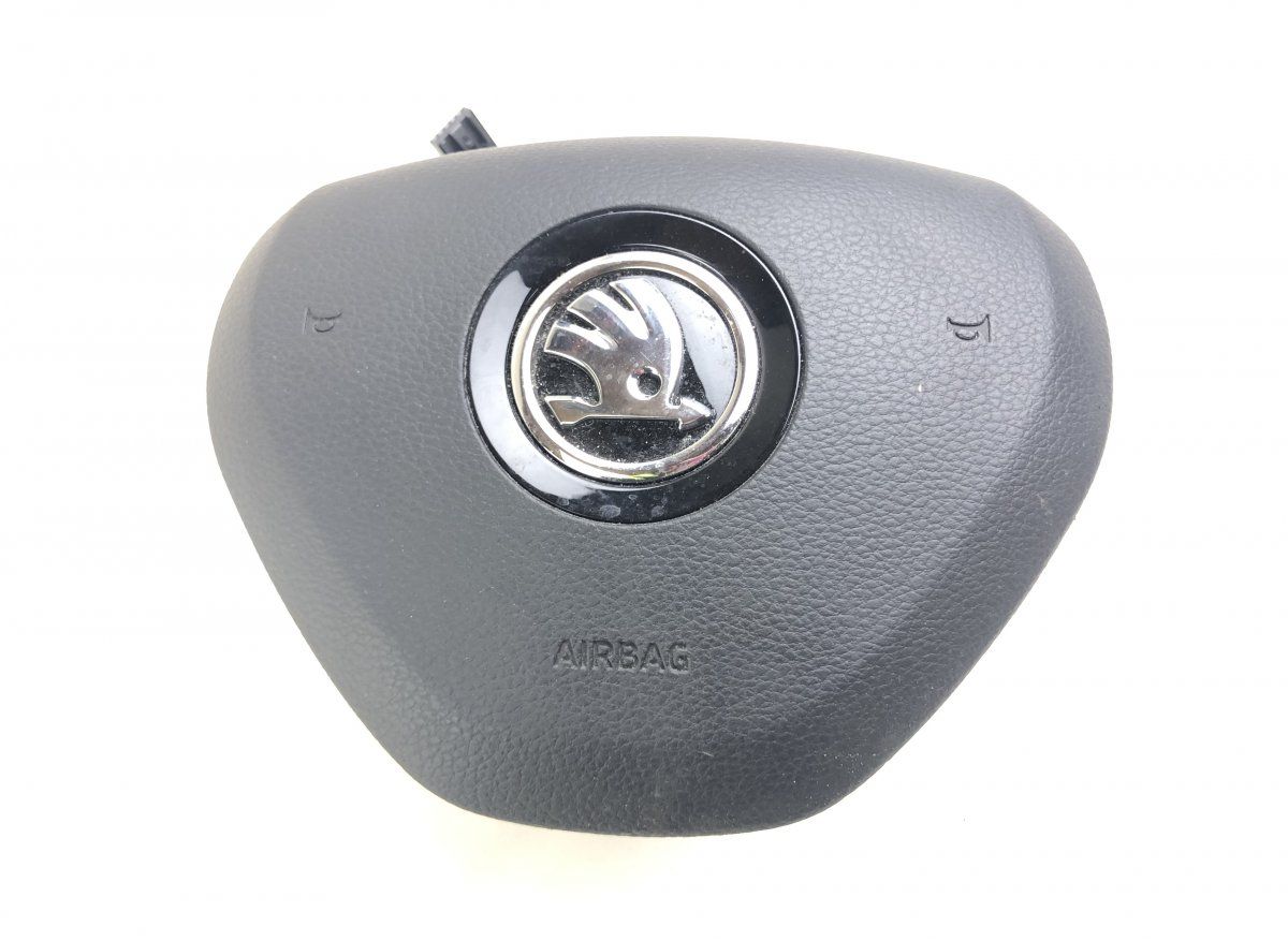 3V0880201H Steering Wheel Airbag SKODA SUPERB III (3V3, 3V5) (2015-2024)