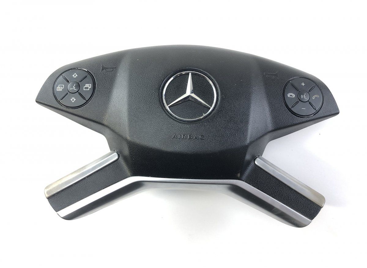 A0008605302 Steering Wheel Airbag MERCEDES-BENZ R-CLASS (W251) (2006-2013)
