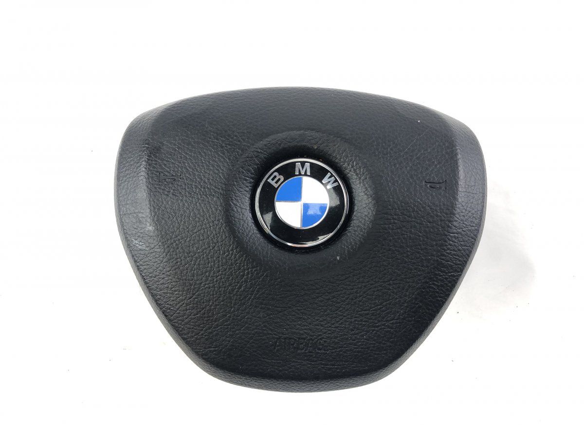 609214600B Steering Wheel Airbag BMW 7 (F01, F02) (2008-2016)