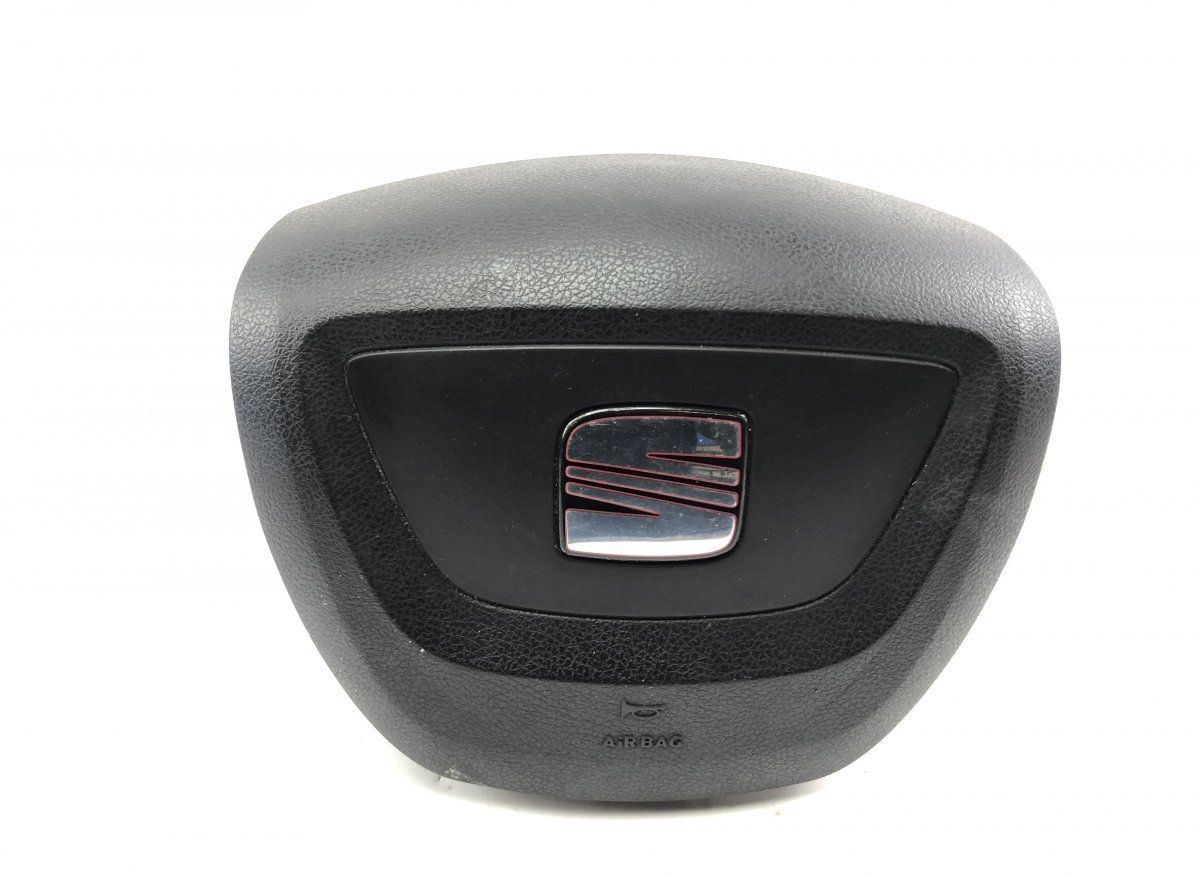 7N5880201G Steering Wheel Airbag SEAT ALHAMBRA II (7N) (2010-2020)