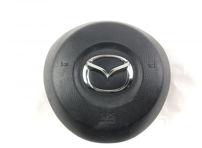 GHP957K00A Steering Wheel Airbag MAZDA 6 (GJ, GL) (2012-2020)